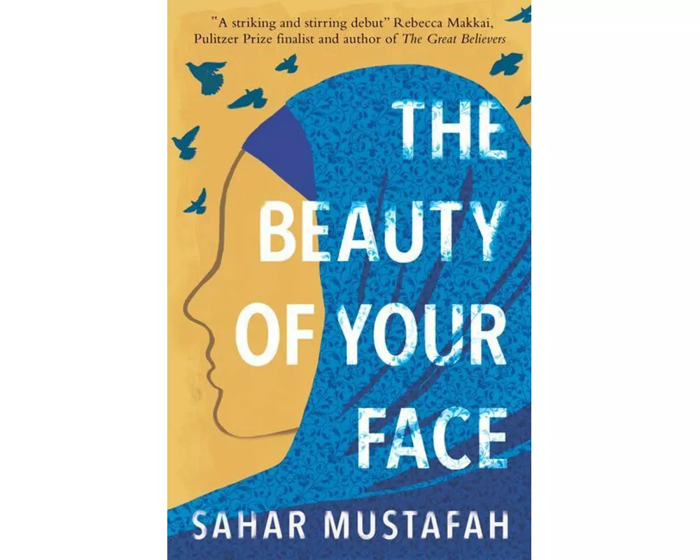 The Beauty of Your Face