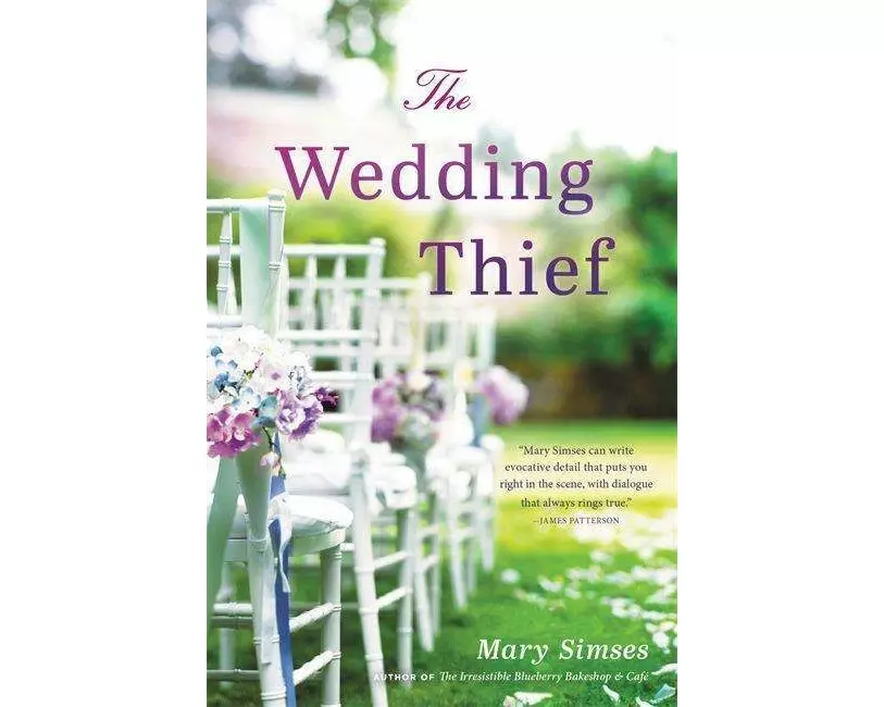 The Wedding Thief