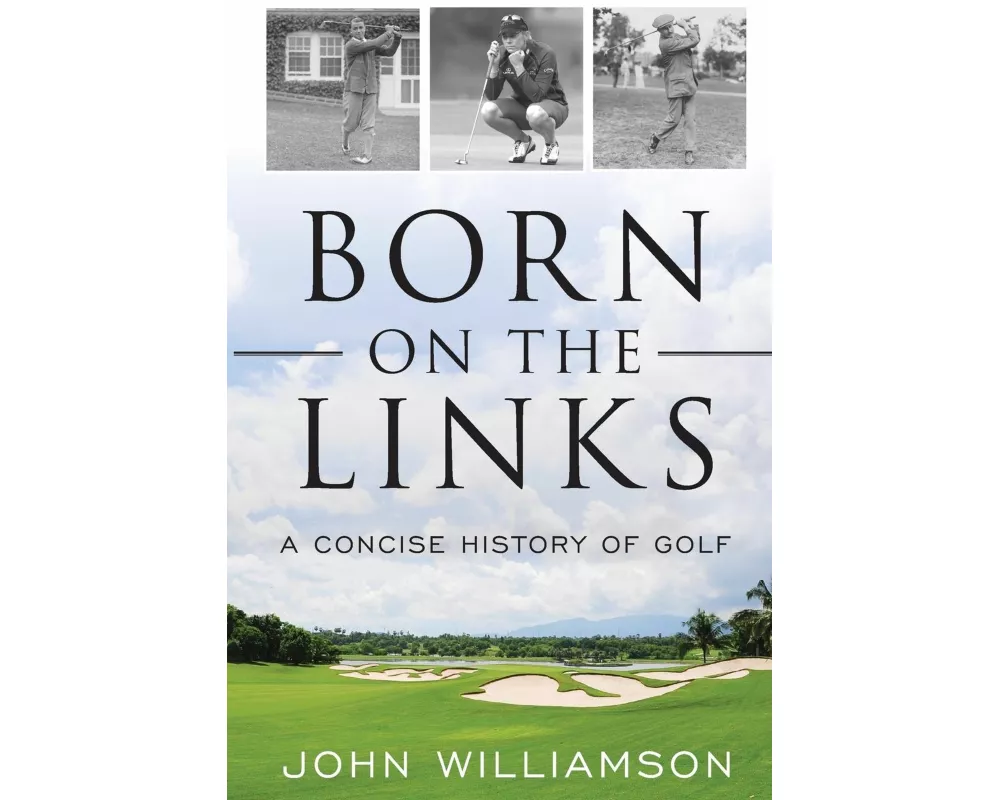Born on the Links