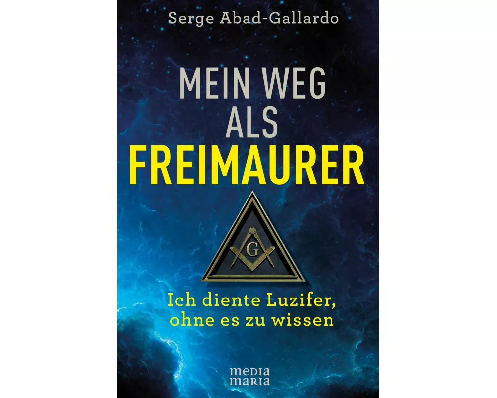 Mein Weg als Freimaurer
