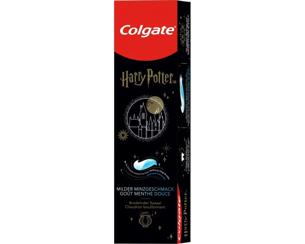 Colgate Zahnpasta Harry Potter Junior 75 ml