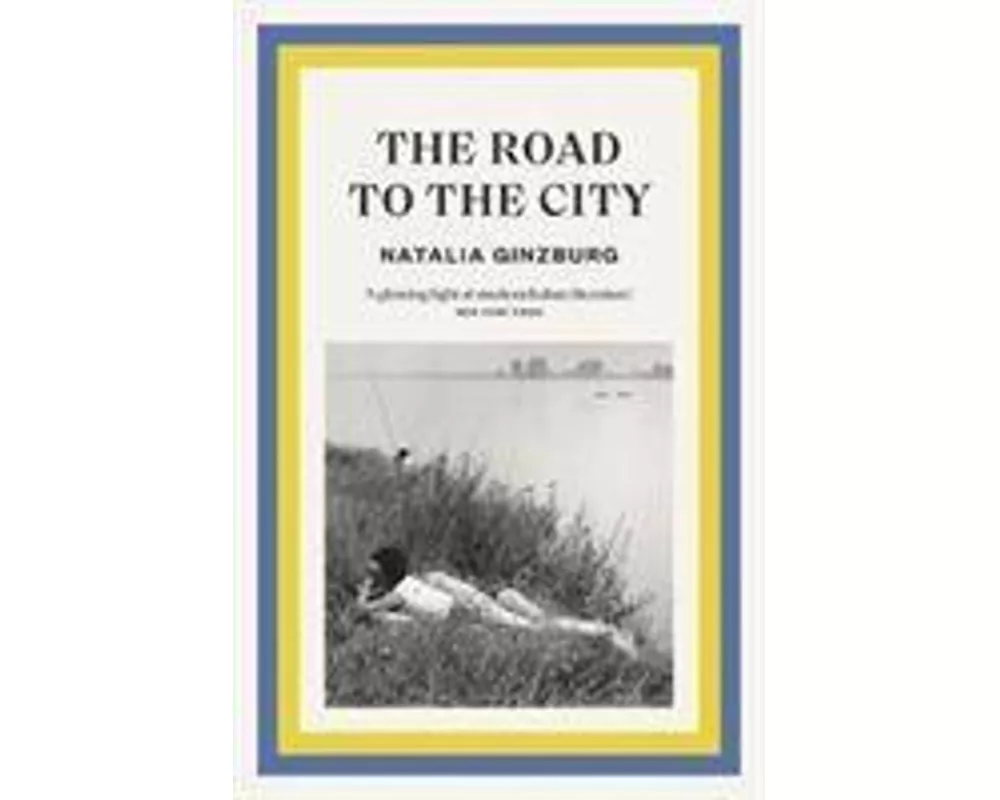 The Road to the City