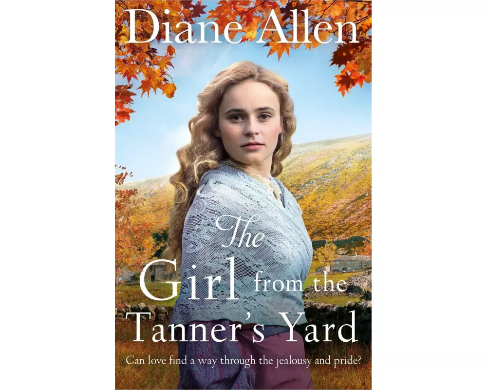 The Girl from the Tanner's Yard