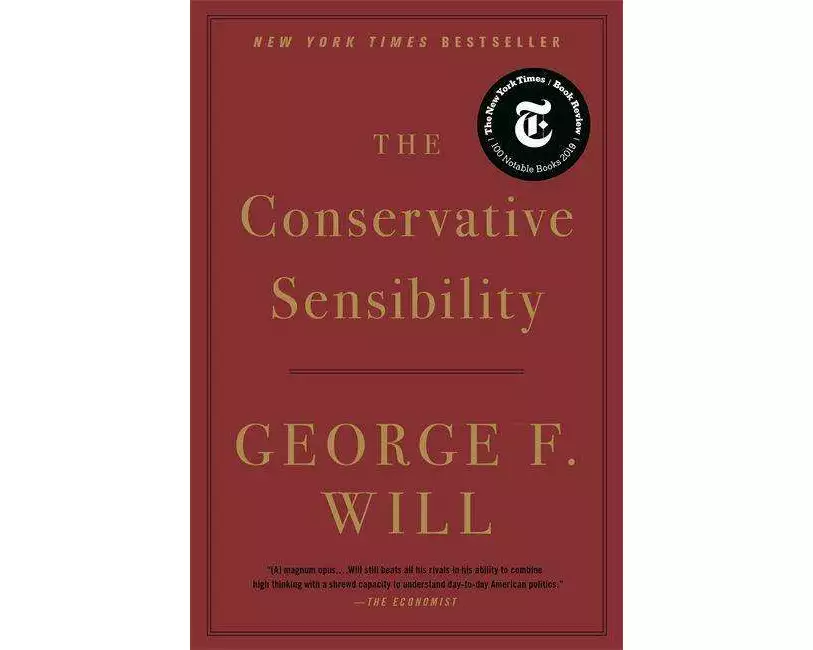The Conservative Sensibility