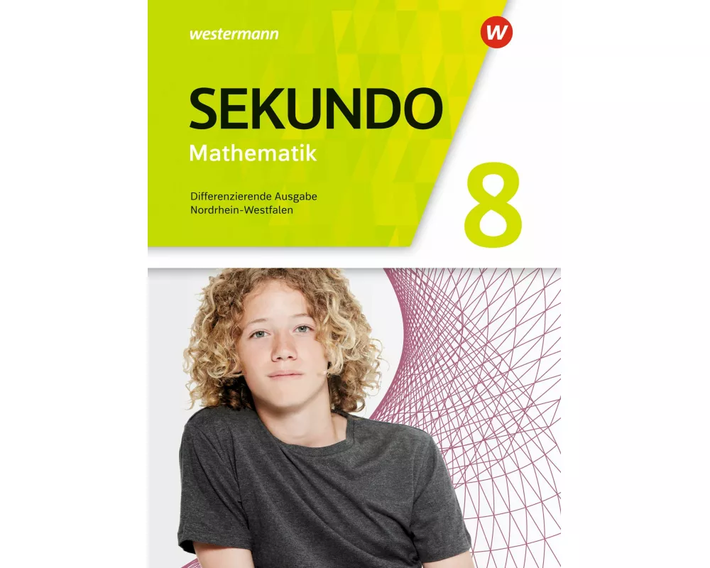Sekundo - Mathematik für differenzierende Schulformen - Ausgabe 2018 für Nordrhein-Westfalen
