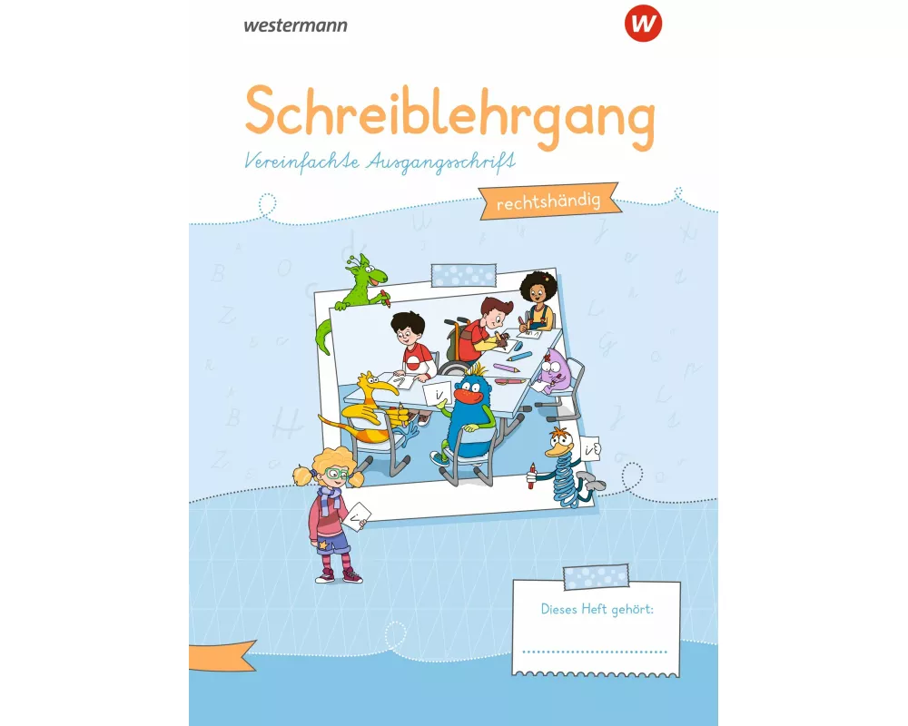 Westermann Unterrichtsmaterialien Grundschule