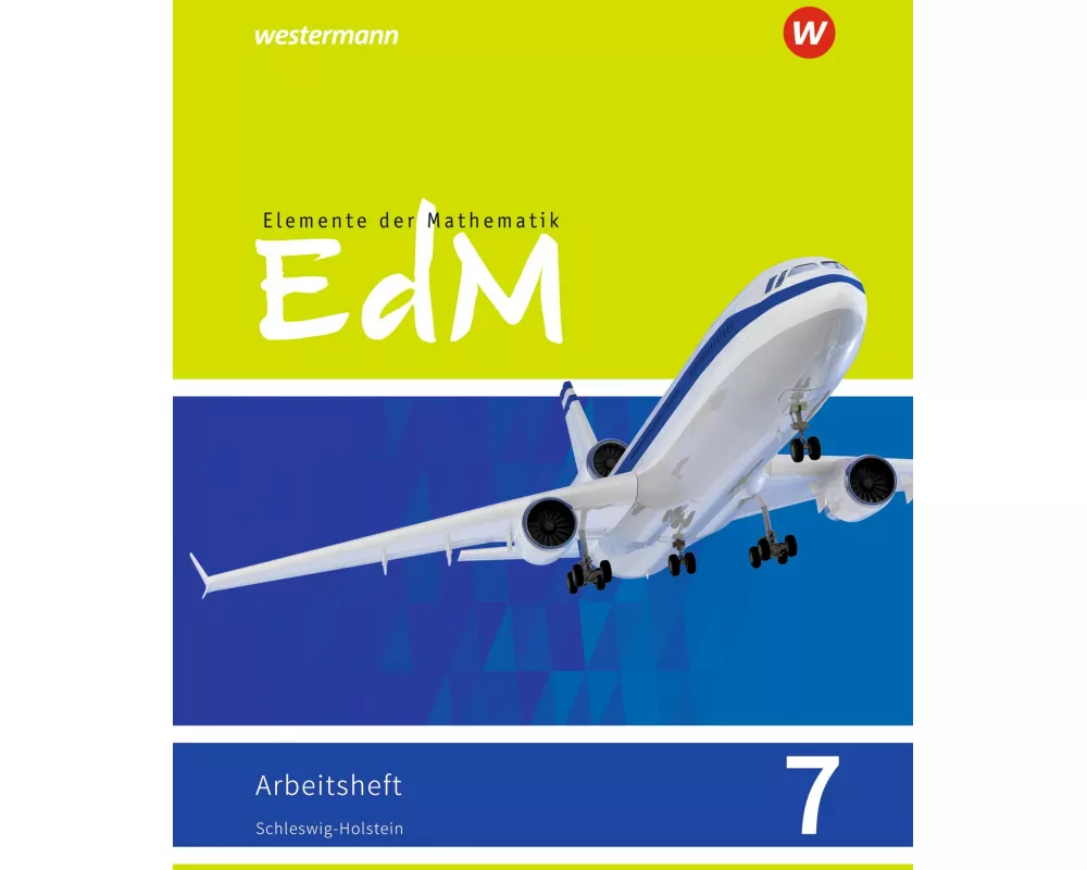Elemente der Mathematik SI - Ausgabe 2018 für Schleswig-Holstein G9
