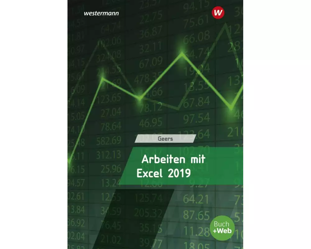 Arbeiten mit Excel 2019