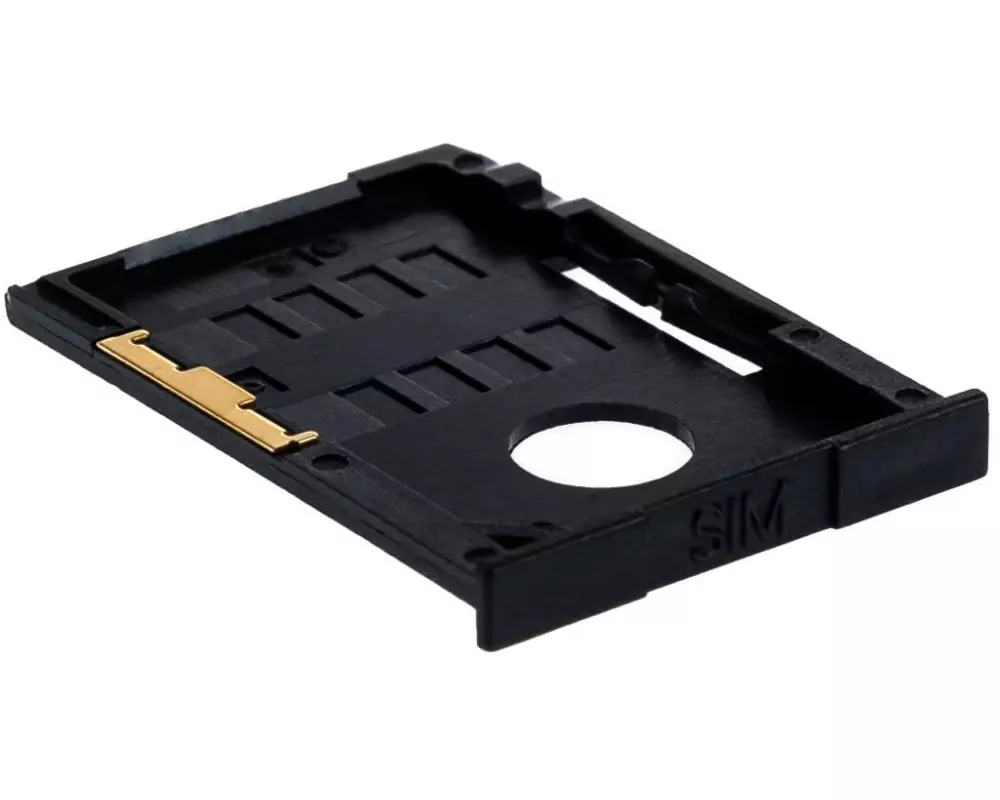 Teltonika 048R-02408 SIM-Kartenhalterung für RUT240, 1 Stück