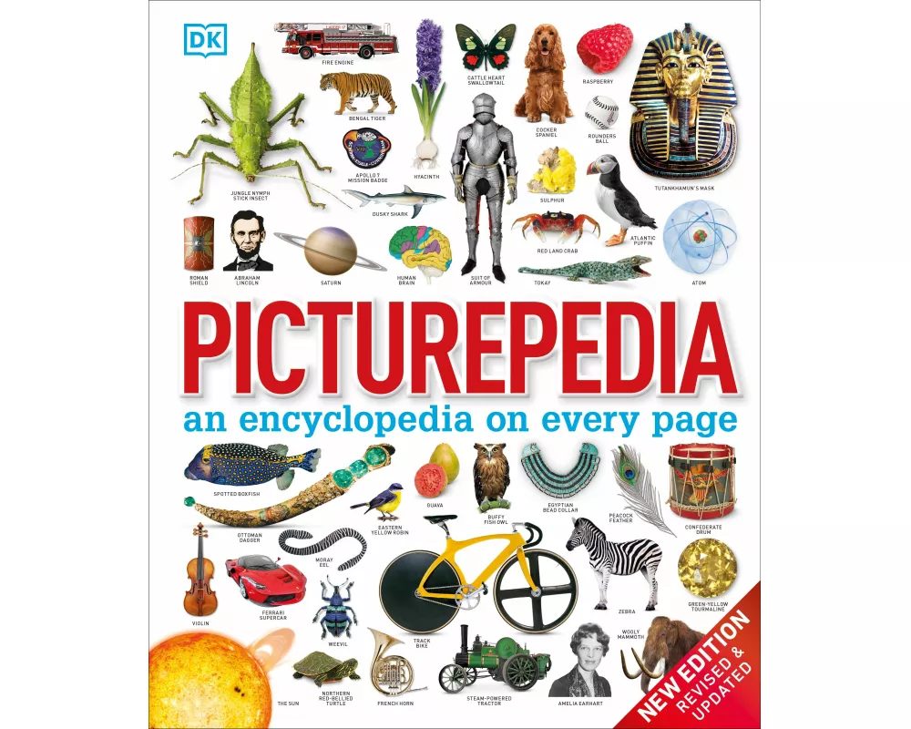 Picturepedia