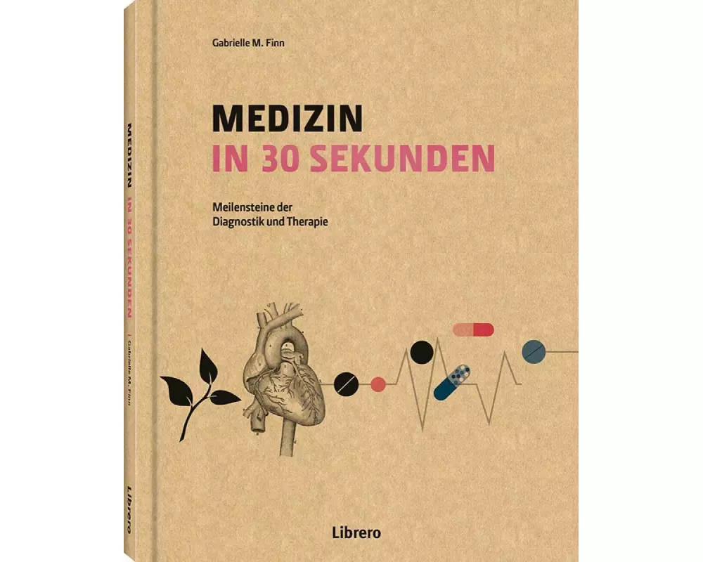 Medizin In 30 Sekunden