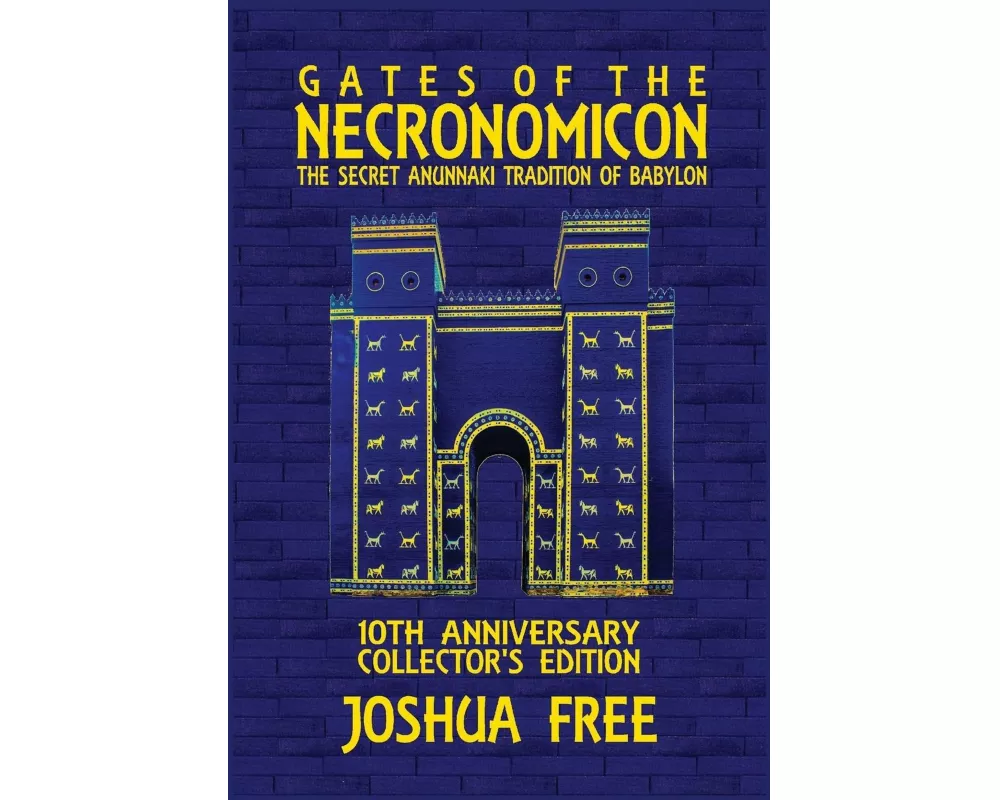 Gates of the Necronomicon