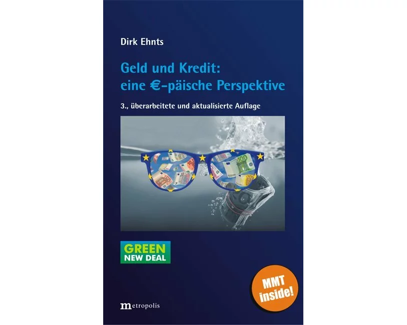 Geld und Kredit: eine €-päische Perspektive