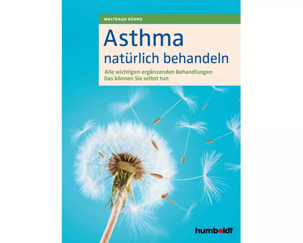 Asthma natürlich behandeln