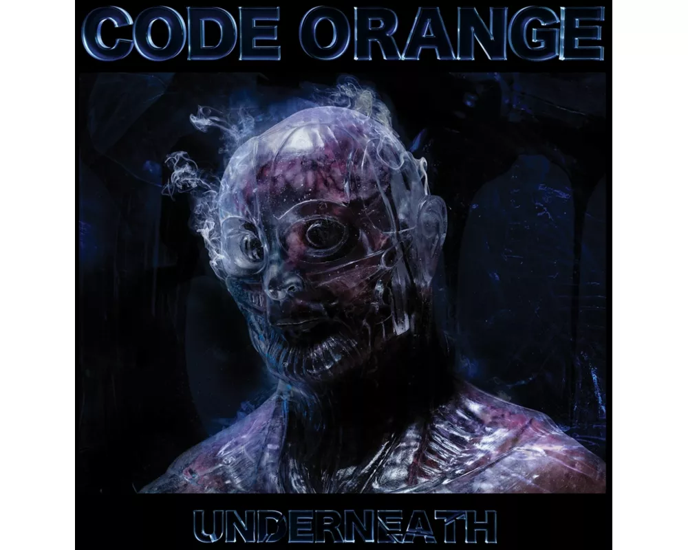 Underneath