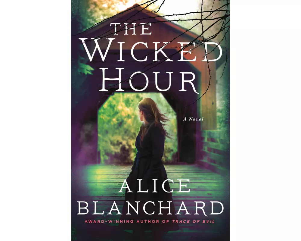 The Wicked Hour