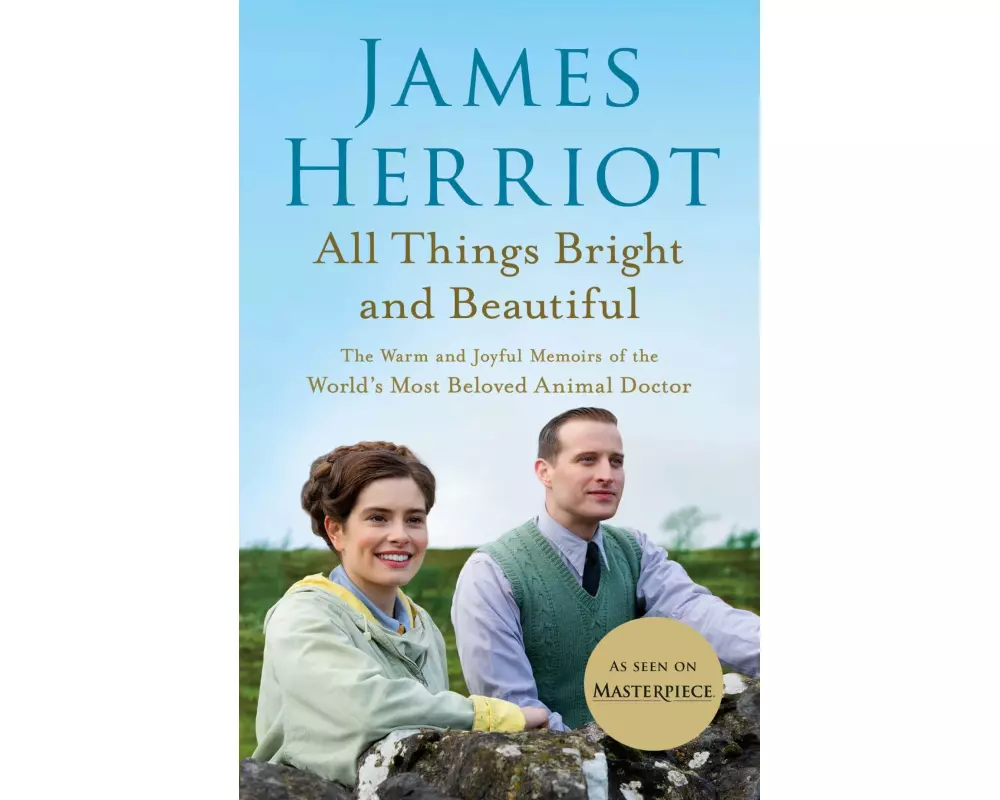 All Things Bright and Beautiful