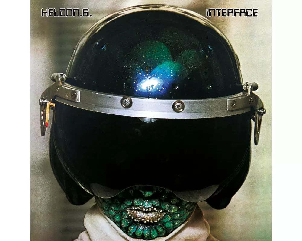 Interface (Heldon VI)