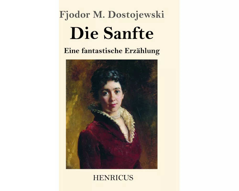 Die Sanfte