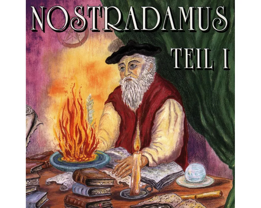 Nostradamus I
