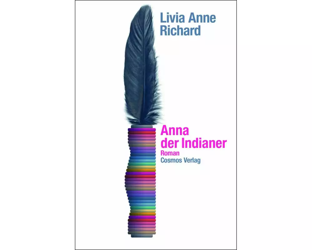 Anna der Indianer