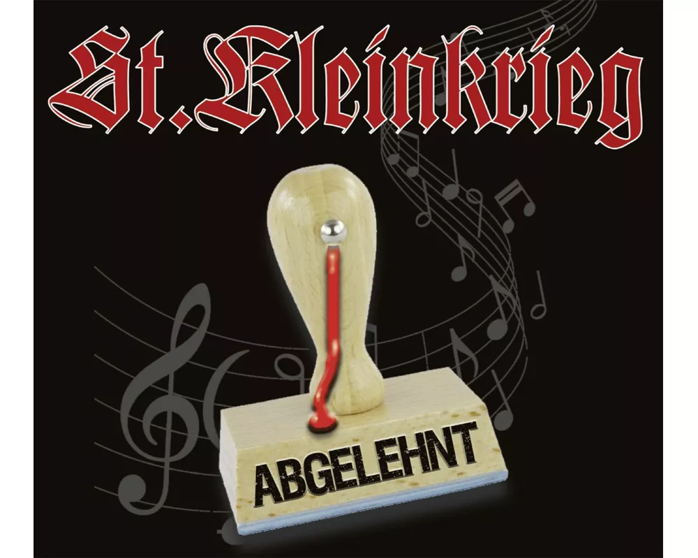Abgelehnt