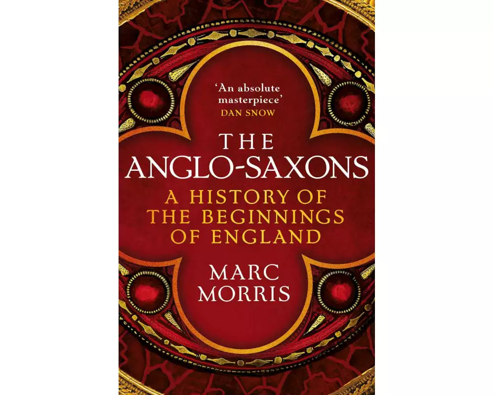 The Anglo-Saxons