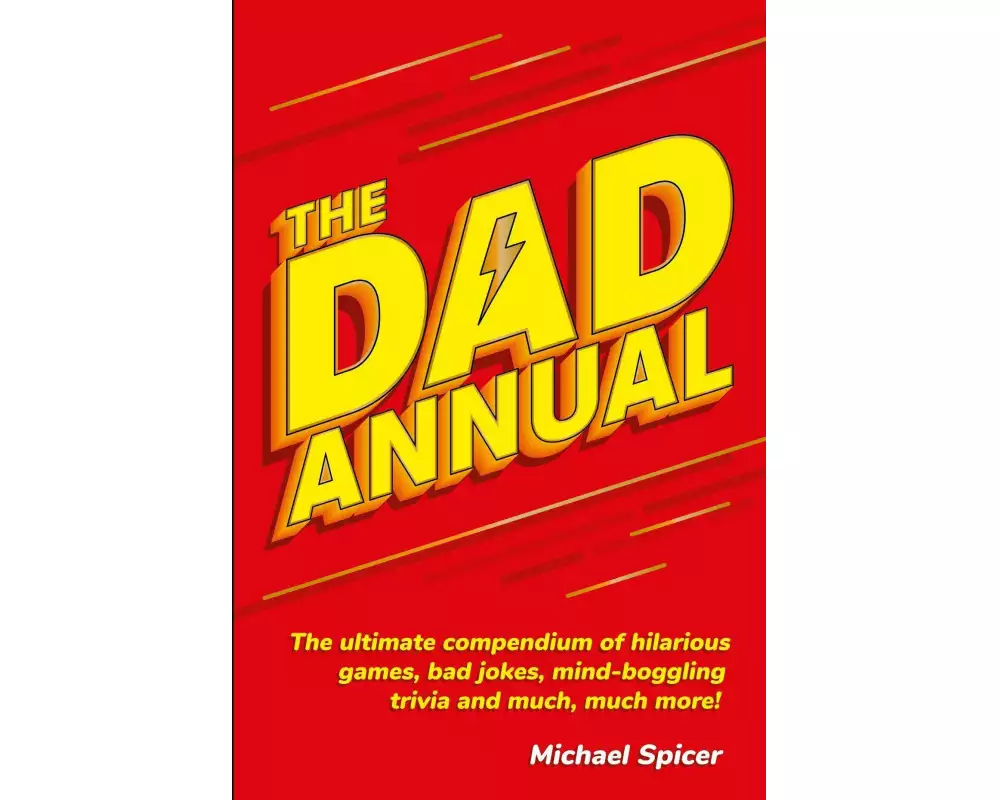 The Dad Annual
