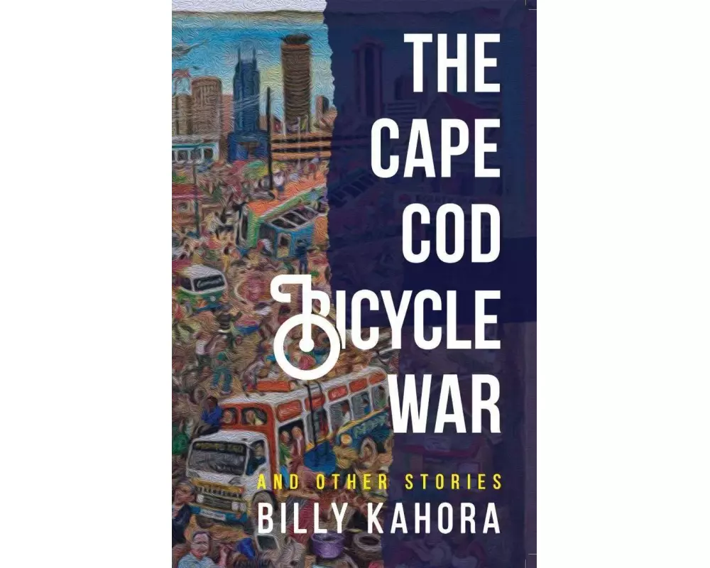 The Cape Cod Bicycle War