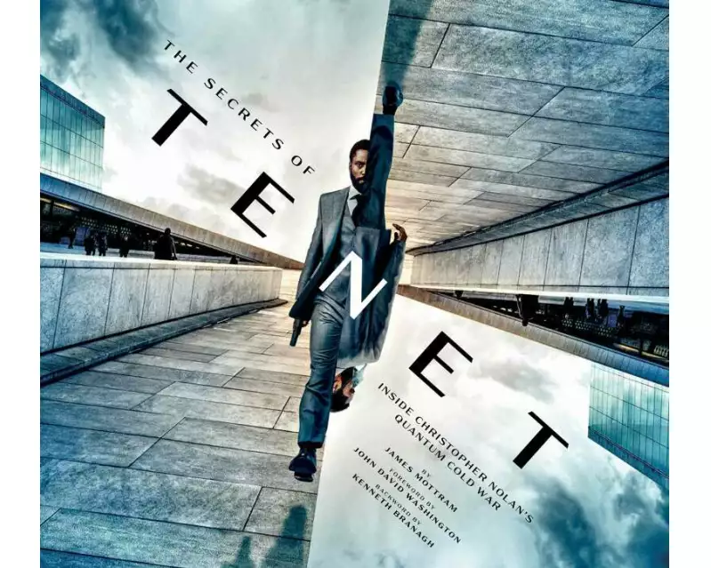 Secrets of Tenet