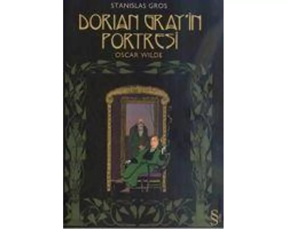 Dorian Grayin Portresi