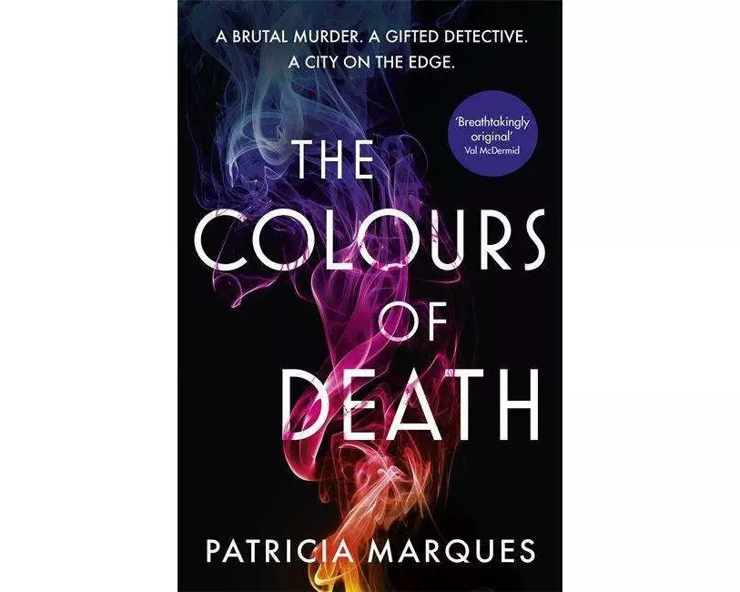 The Colours of Death