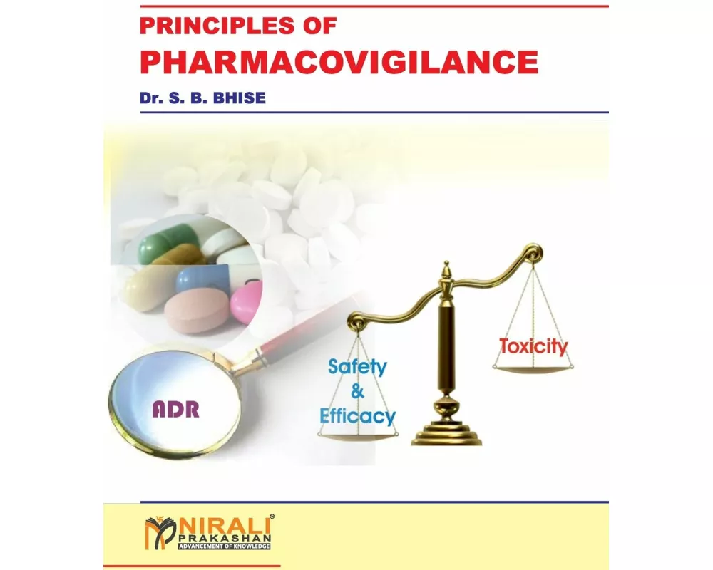 Principles of Pharmacovigilance