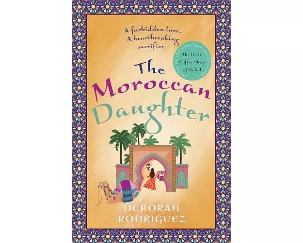 The Moroccan Daughter