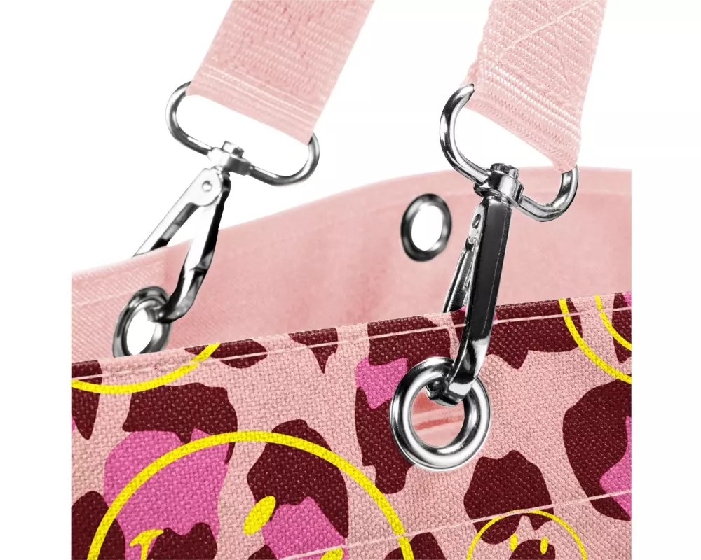 Reisenthel Tasche Shopper XL Leo Blush