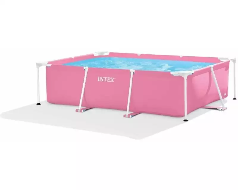 Intex Pool Rectangular Frame 150 x 60 cm