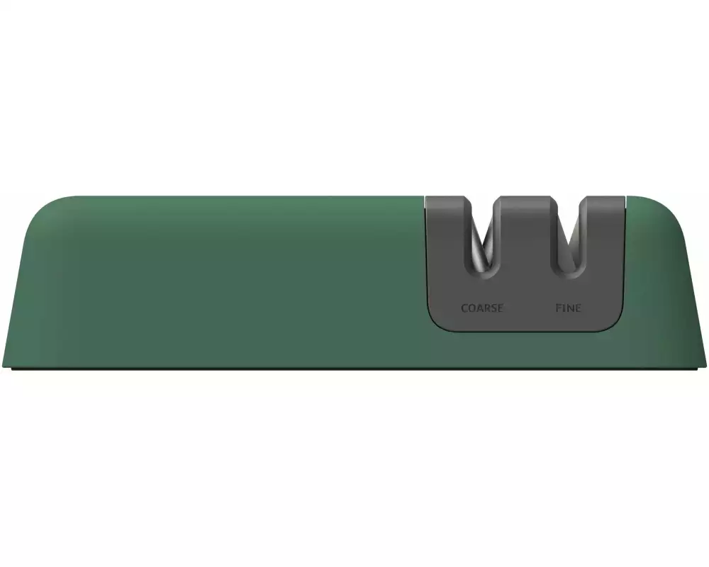 BergHOFF Messerschärfer Leo Grün