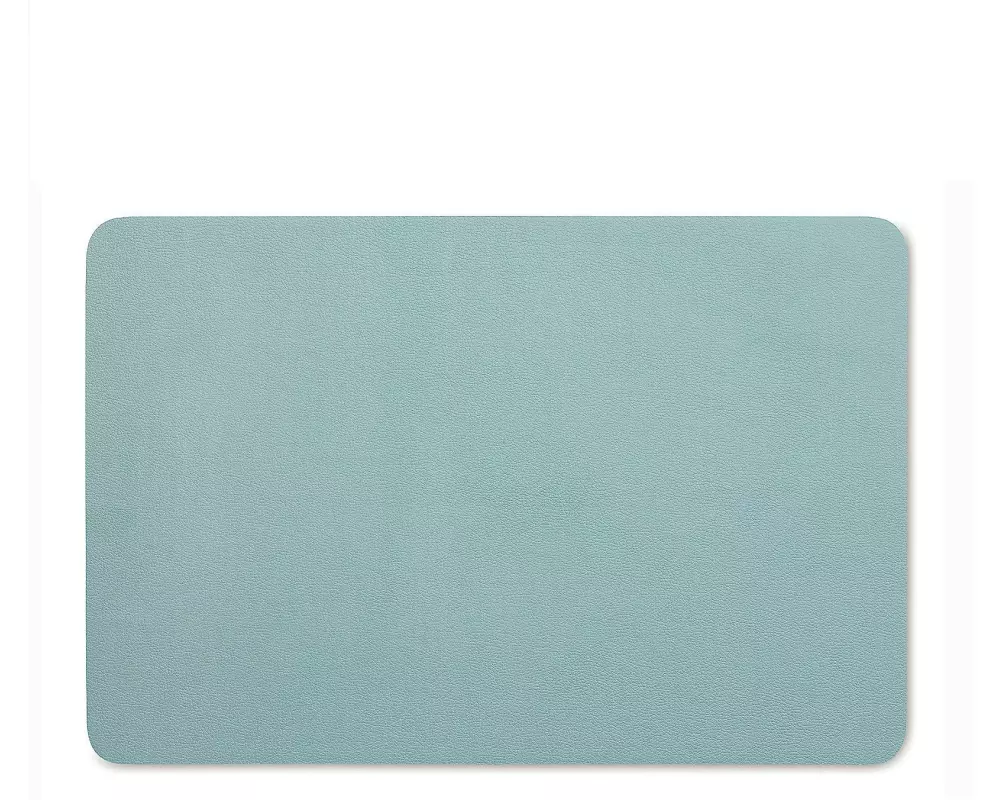 Kela Tischset Kimara 45 x 30 cm, Hellblau