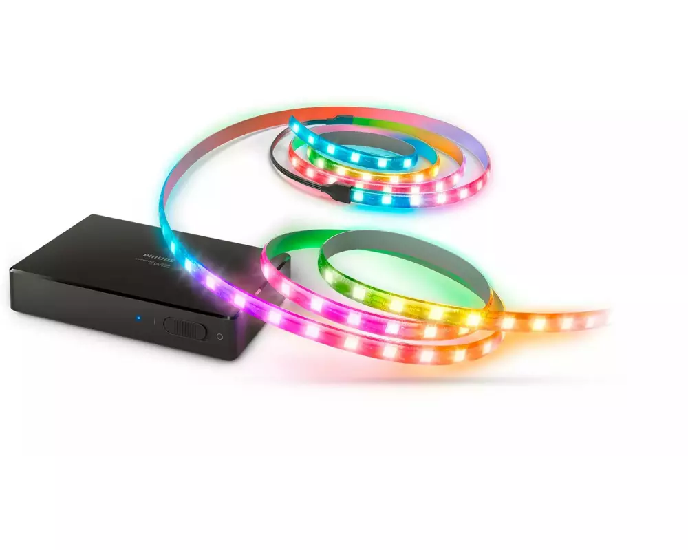 Philips Smart Lighting HDMI 2.1 Sync Box 75"-85"