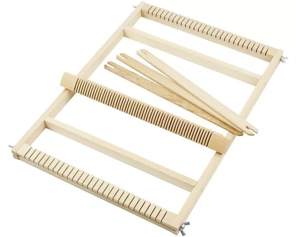 Creativ Company Webrahmen Holz 28 x 39 cm