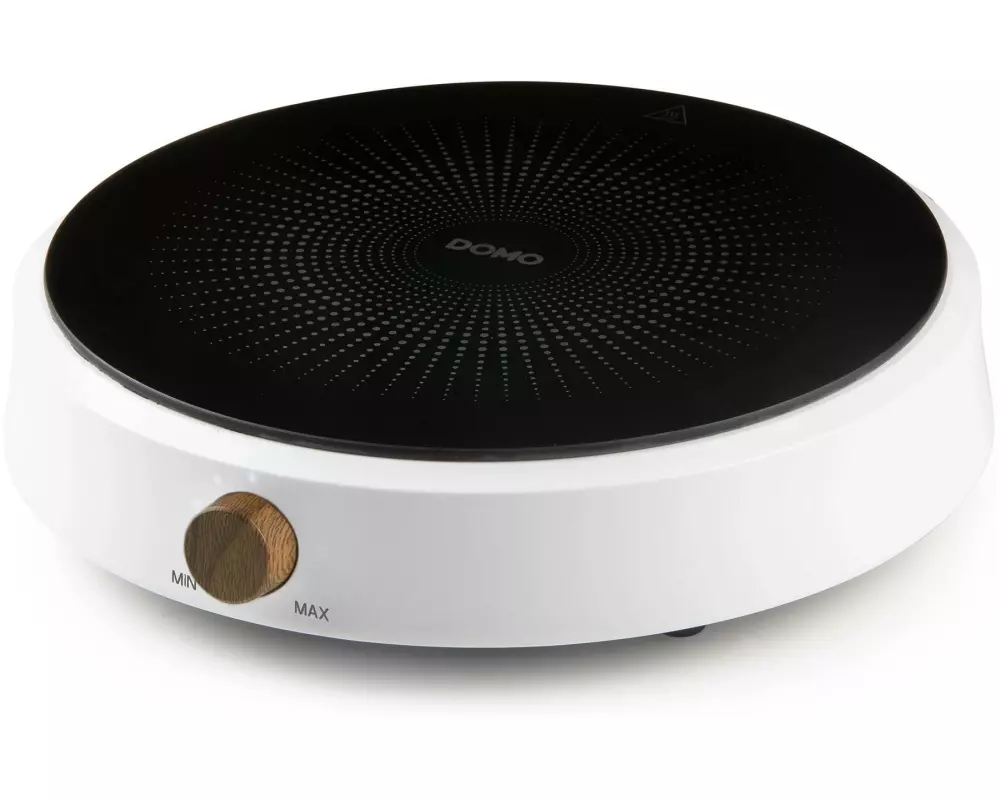 Domo Induktionskochplatte DO30112IP 2000 W