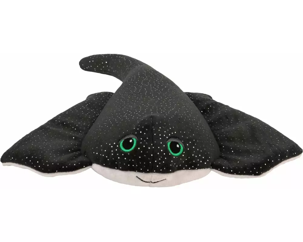 Warmies Wärmekissen Manta-Rochen mit Lavendel-Füllung 35 cm