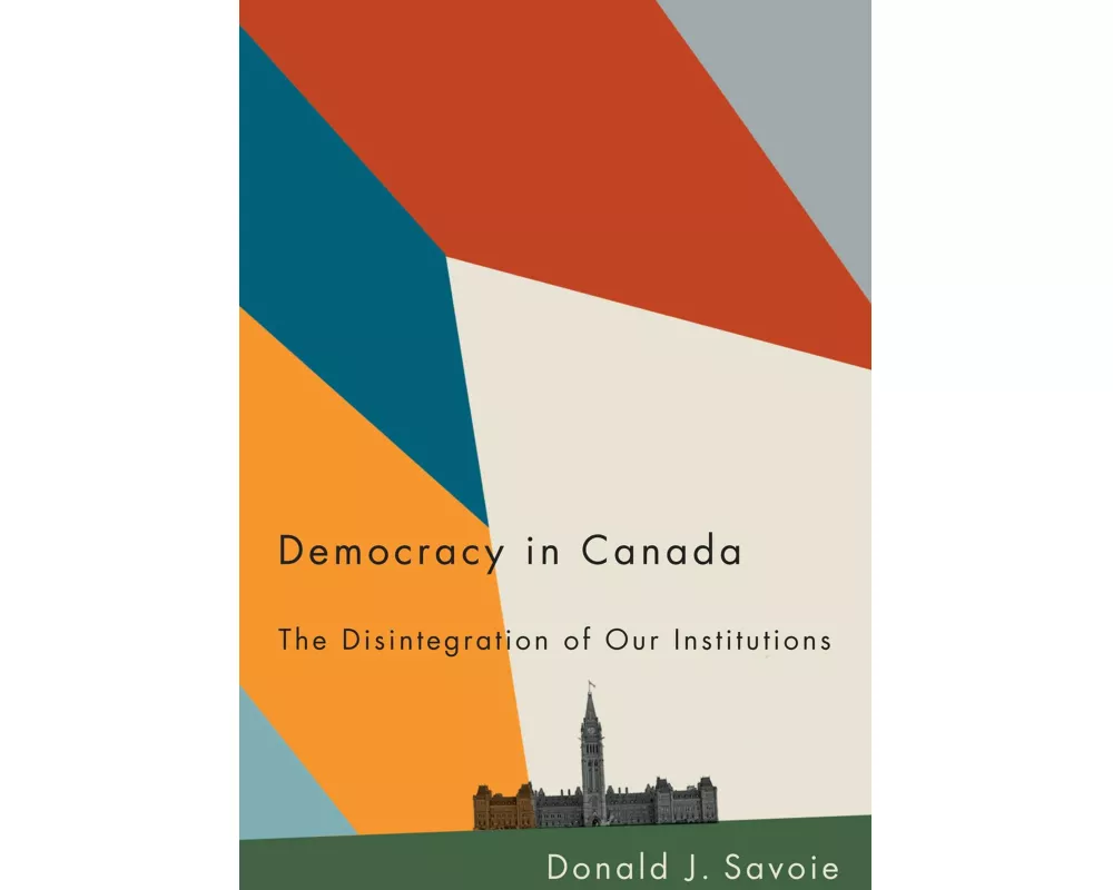 Democracy in Canada