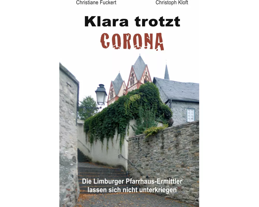 Klara trotzt Corona
