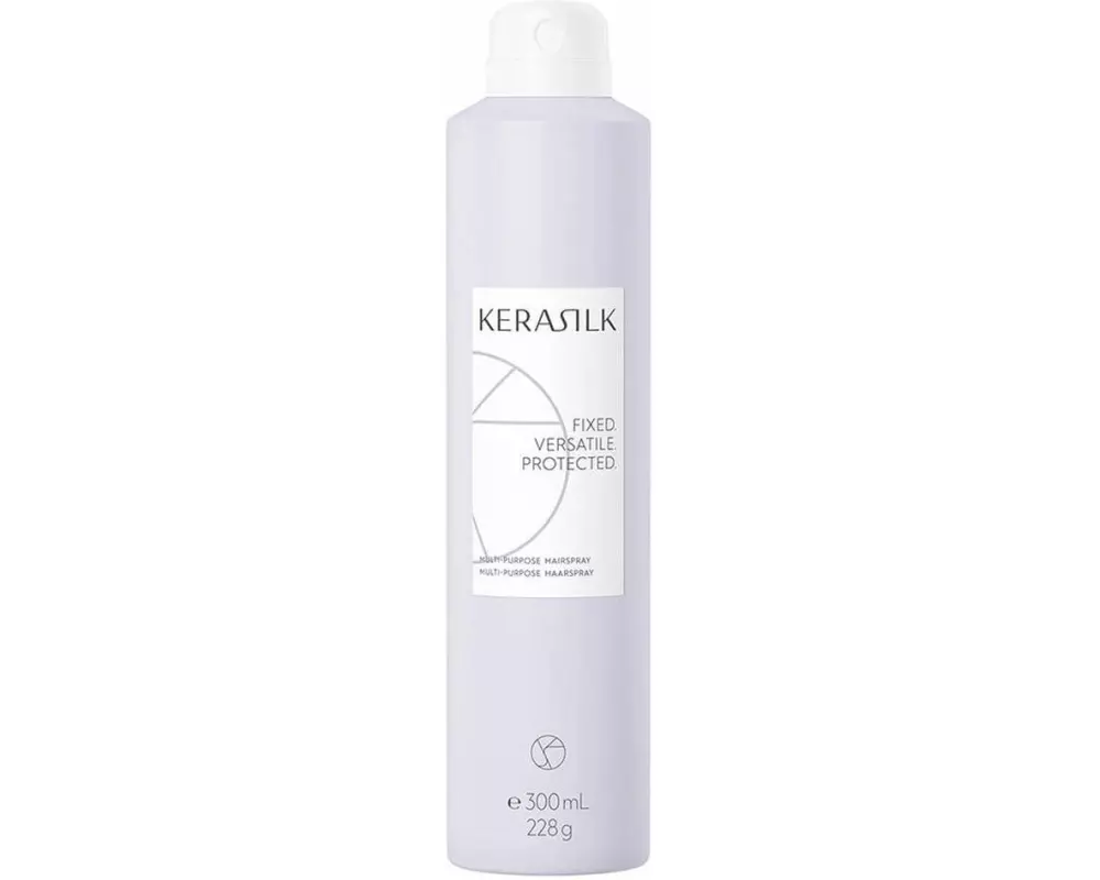 KERASILK Multi-Purpose Haarspray 300 ml