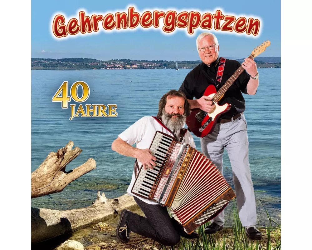 40 Jahre