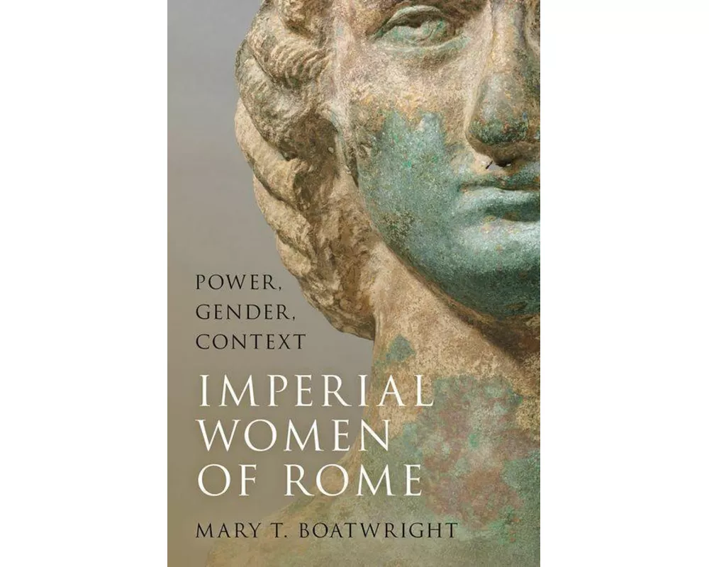 Imperial Women of Rome