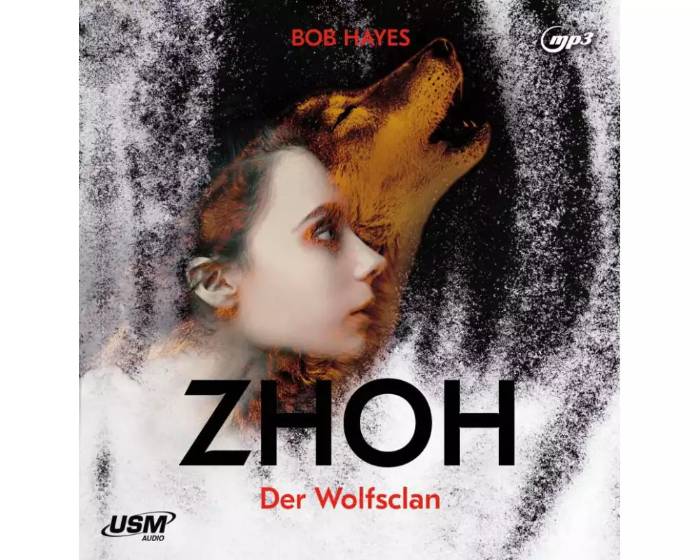 Zhoh - Der Wolfsclan