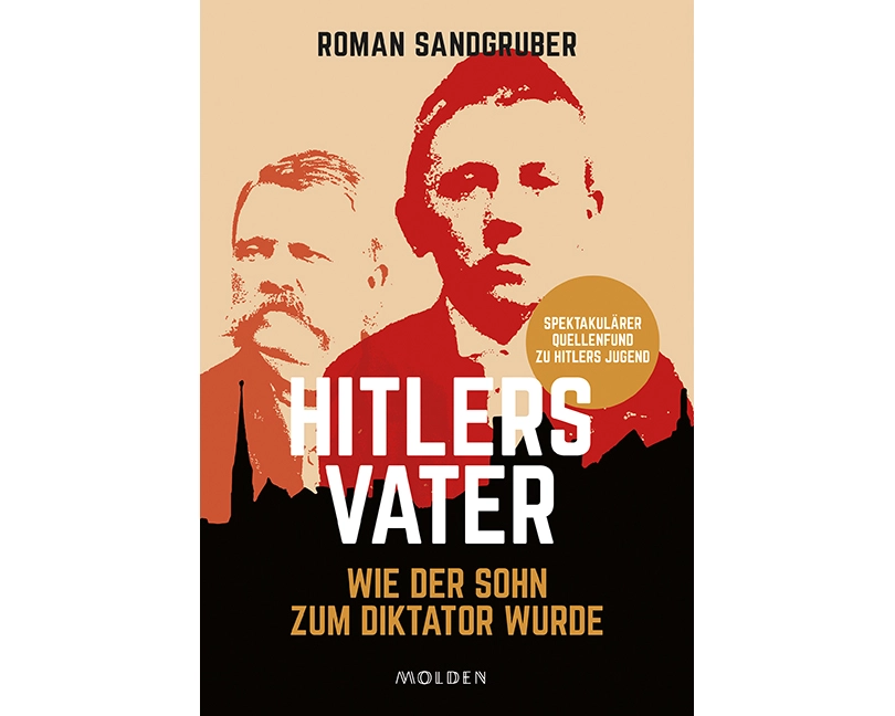 Hitlers Vater