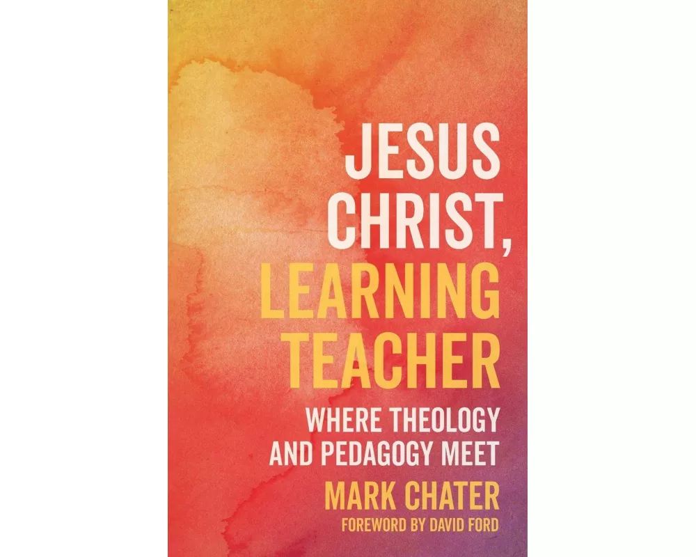 Jesus Christ, Learning Teacher